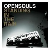 Opensouls – Standing In The Rain (CD, Album)