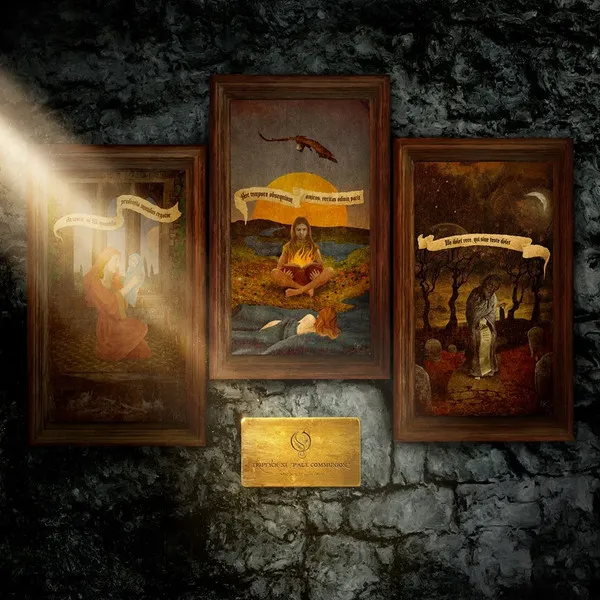 Opeth – Pale Communion