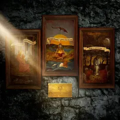 Opeth – Pale Communion (CD, Album)