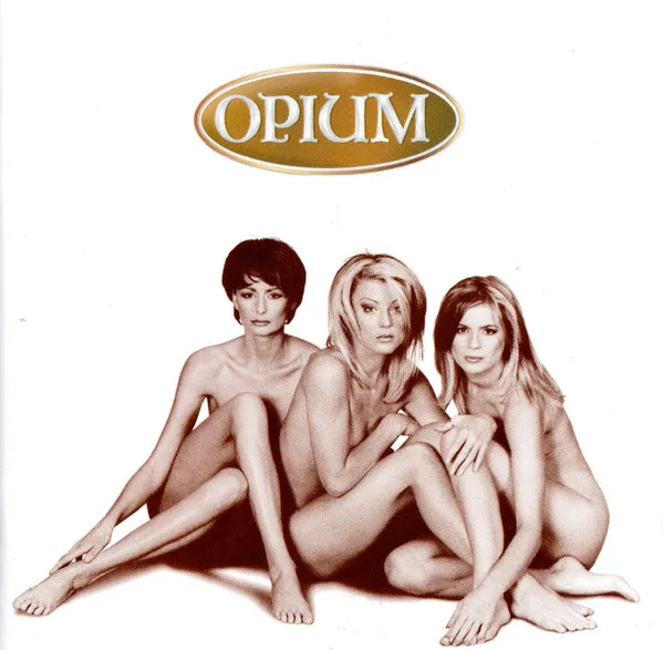 Opium (7) – Opium