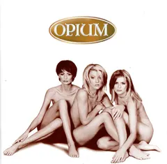 Opium (7) – Opium (CD, Album)