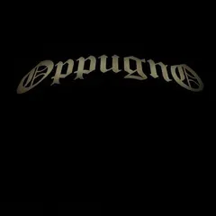 Oppugno – Oppugno (CD, Album)