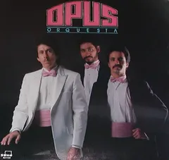 Opus Orquesta – Opus Orquesta (Vinyl, LP)