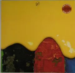 Opus – The Opusition (Vinyl, LP)