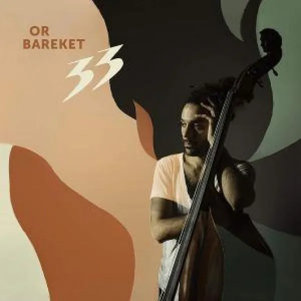 Or Bareket – 33