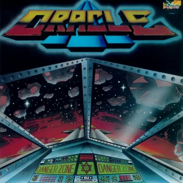 Oracle (30) – Danger Zone