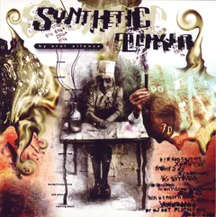 Oral Silence – Synthetic Elixir (CDr, Album)