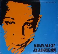 Orangeman – Summer Madness (Vinyl, LP)
