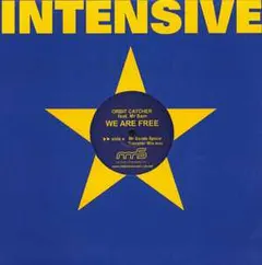 Orbit Catcher Feat. Mr Sam* – We Are Free (Vinyl, 12")