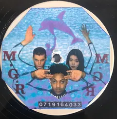 Orca – 9 Lifes (Vinyl, 12")