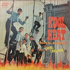 Orch. Kool* – Kool Heat - Vol. 1 (Vinyl, LP)