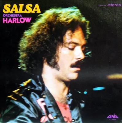 Orchestra Harlow – Salsa