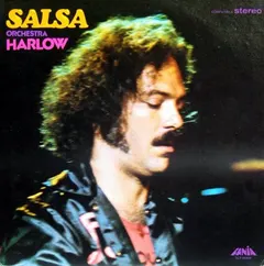 Orchestra Harlow Fania Records – Salsa (Vinyl, LP)