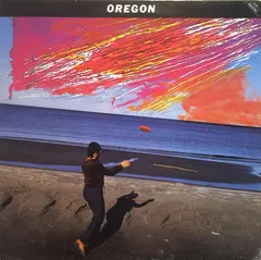 Oregon – Oregon (Vinyl, LP)