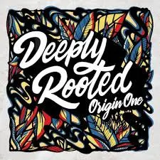 Origin One – Deeply Rooted (Vinyl, LP)