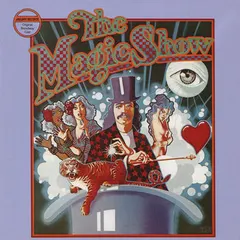 Original Broadway Cast* – The Magic Show (CD, Album)