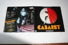 Original London Cast* First Night Records – Cabaret (Vinyl, LP)