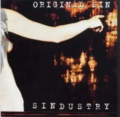 Original Sin – Sindustry (CD, Album)