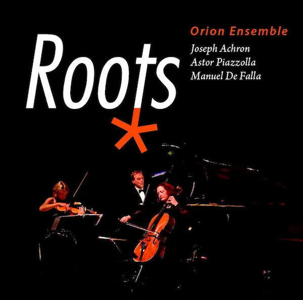 Orion Ensemble – Roots