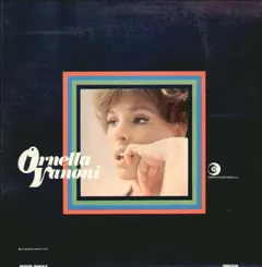 Ornella Vanoni – Ornella Vanoni (Vinyl, LP)