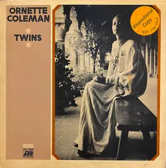 Ornette Coleman – Twins (Vinyl, LP)