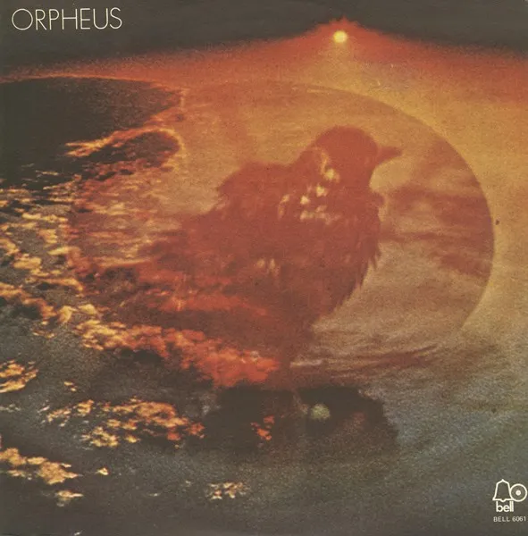 Orpheus (5) – Orpheus