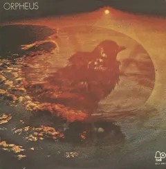 Orpheus (5) – Orpheus (Vinyl, LP)