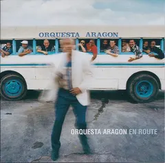 Orquesta Aragon – En Route (CD, Album)