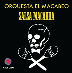 Orquesta El Macabeo – Salsa Macabra (Vinyl, LP)