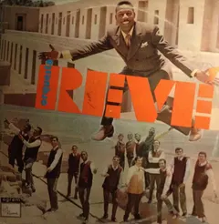 Orquesta Revé – Orquesta Revé (Vinyl, LP)
