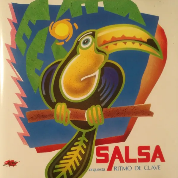 Orquesta Ritmo De Clave – Salsa