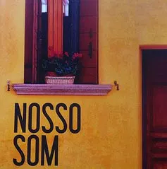Orquestra À Base De Corda – Nosso Som (CD, Album)