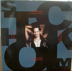 Orup – Stockholm (Vinyl, 12")