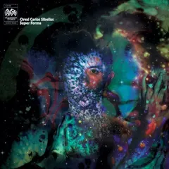 Orval Carlos Sibelius – Super Forma (CD)