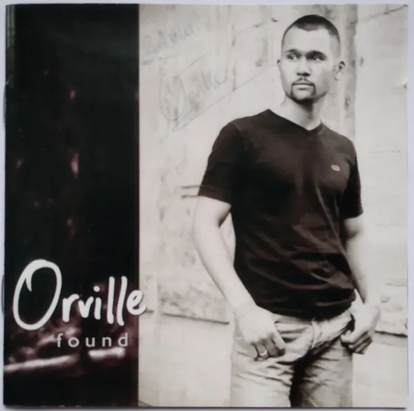 Orville (2) – Found