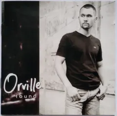 Orville (2) – Found (CD, Album)
