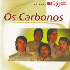 Os Carbonos – Os Carbonos (CD, Compilation)