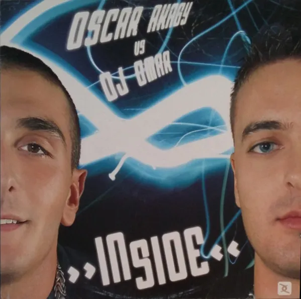 Oscar Akagy vs. DJ Omar (3) – Inside