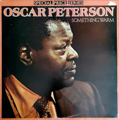 Oscar Peterson – Something Warm (Vinyl, LP)