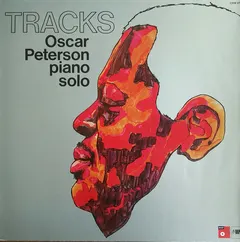 Oscar Peterson – Tracks (Vinyl, LP)