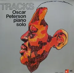 Oscar Peterson – Tracks (Vinyl, LP)