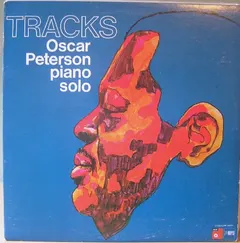 Oscar Peterson MPS Records – Tracks (Vinyl, LP)