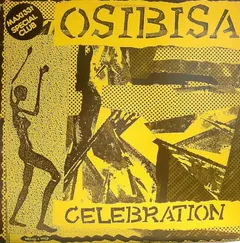 Osibisa – Celebration (Vinyl, 12")