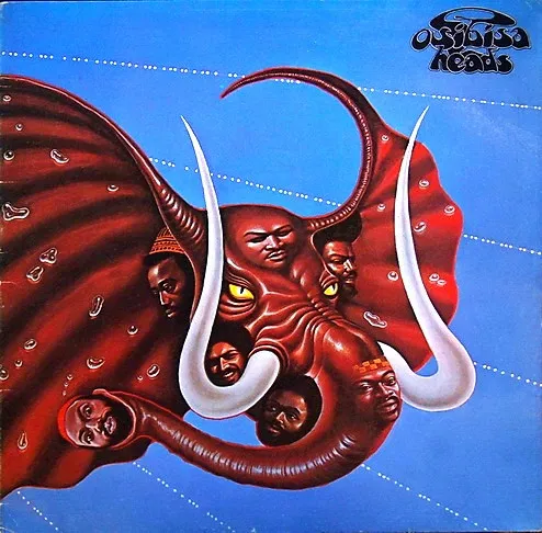Osibisa – Heads