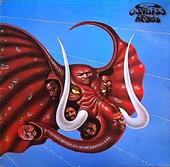 Osibisa – Heads (Vinyl, LP)