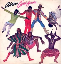 Osibisa – Ojah Awake (Vinyl, LP)