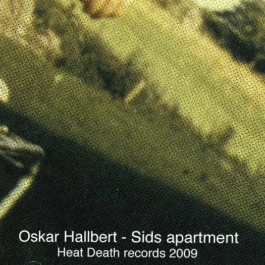 Oskar Hallbert – Sid's Apartment