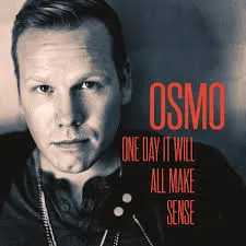 Osmo* – One Day It Will All Make Sense (CDr, Single)