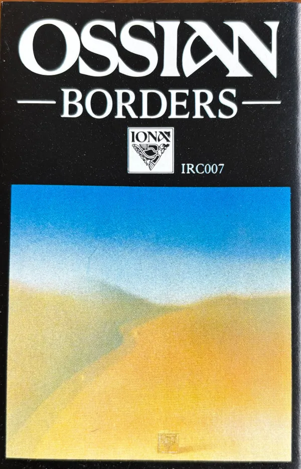 Ossian (2) – Borders
