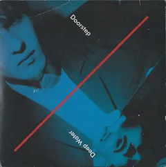 Othello Woolf – Doorstep (Vinyl, 7")